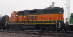 BNSF 2173